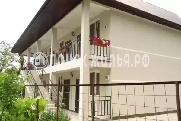 Гостевой дом «У Иваныча», Республика Абхазия, Сухум, Адлейба, д.146