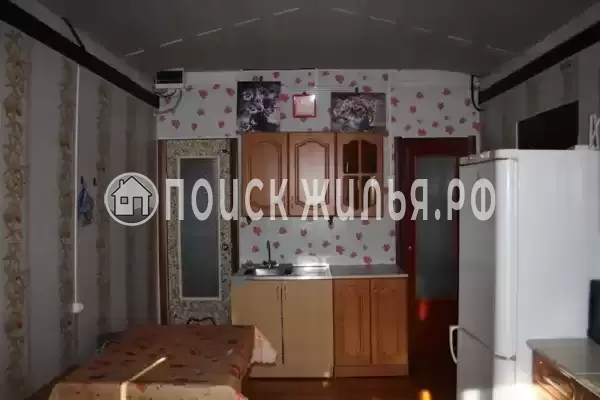Дом под ключ «Дача на Казачьей», Голубицкая
