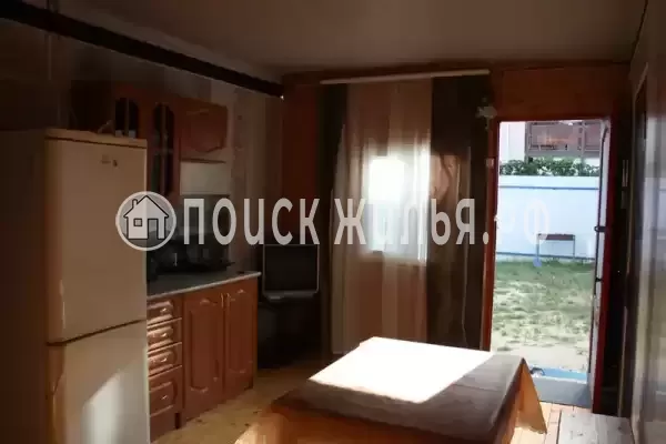 Дом под ключ «Дача на Казачьей», Голубицкая