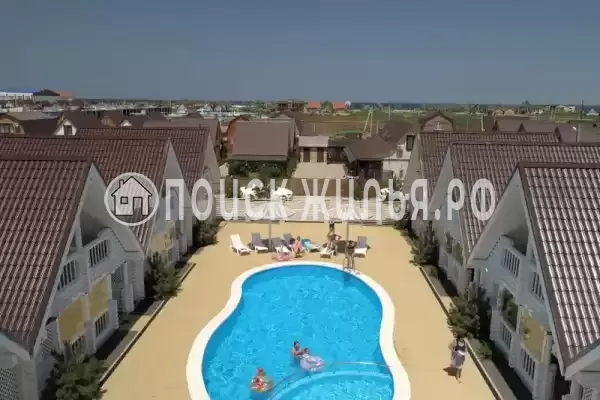 Дом под ключ «White house», Голубицкая Дом под ключ «White house», Голубицкая