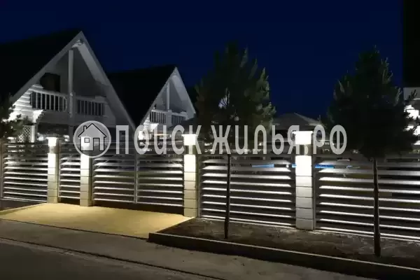 Дом под ключ «White house», Голубицкая Дом под ключ «White house», Голубицкая