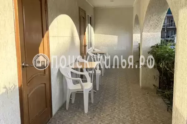 «У Эли», Судак