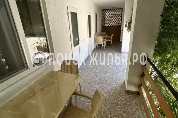 «У Эли», Судак