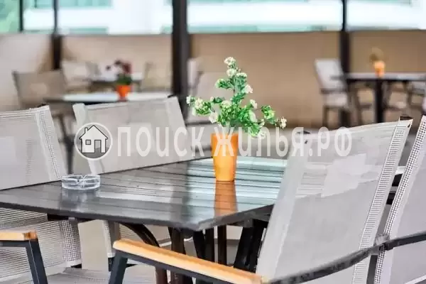 «Мираж», Лоо