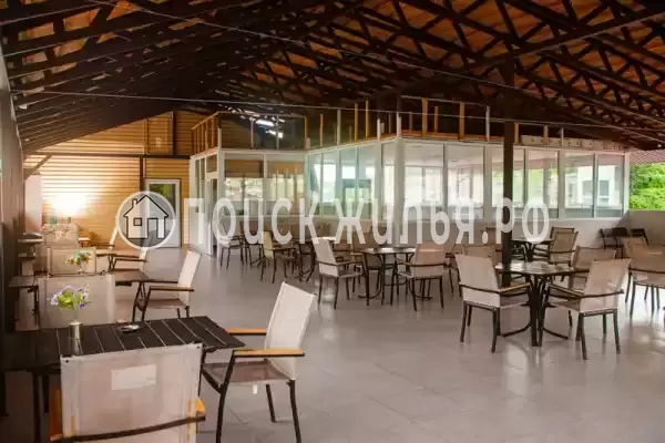 «Мираж», Лоо