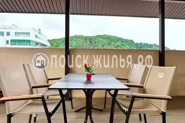 «Мираж», Лоо