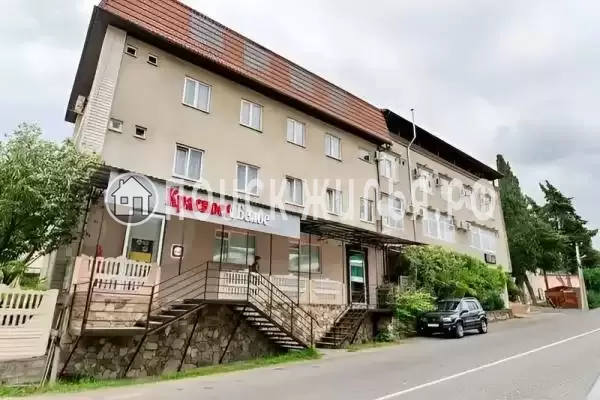 «Мираж», Краснодарский край, Сочи, Лоо, Разина, д.15/8