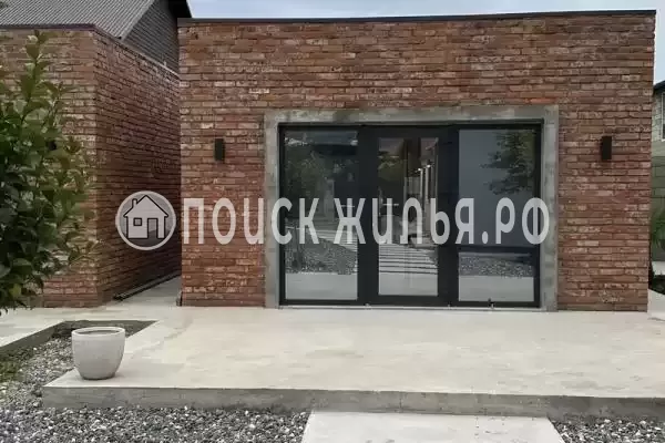 Частный сектор «Коттедж Mini Villa», Республика Абхазия, Сухум, Чачба, д.137