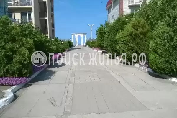 Гостевой дом «Коттедж Одиссей», Николаевка Гостевой дом «Коттедж Одиссей», Николаевка