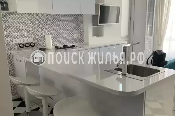 Квартира «Монако 2», Адлер Квартира «Монако 2», Адлер