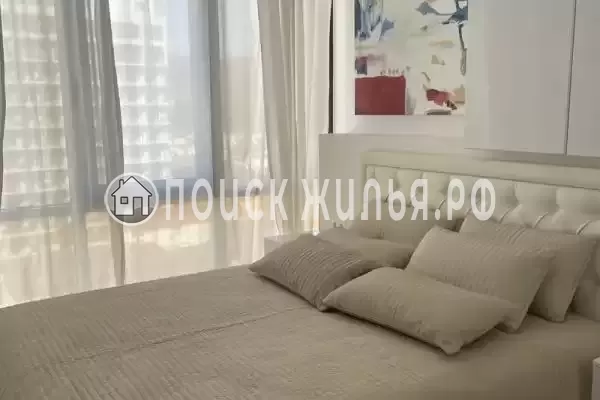 Квартира «Монако 2», Адлер Квартира «Монако 2», Адлер