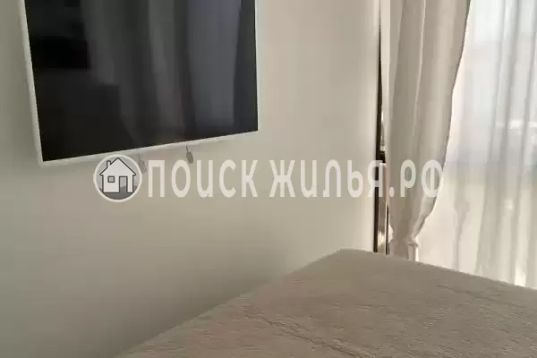 Квартира «Монако 2», Адлер Квартира «Монако 2», Адлер