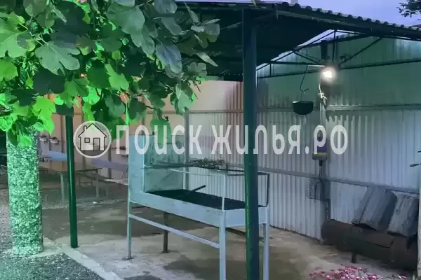 Частный сектор «Lev», Новый Афон Частный сектор «Lev», Новый Афон