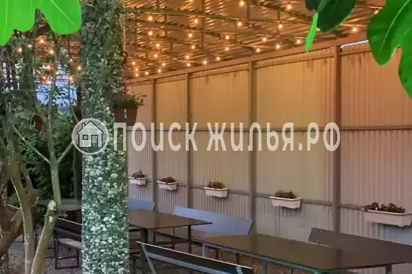 Частный сектор «Lev», Новый Афон Частный сектор «Lev», Новый Афон