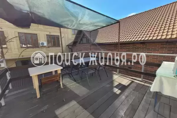 Частный сектор «4 минуты до моря», Геленджик