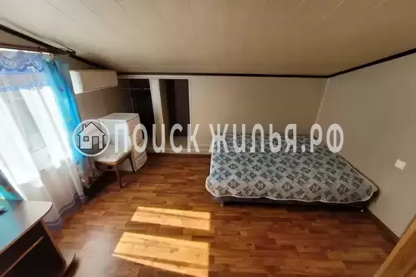 Частный сектор «4 минуты до моря», Геленджик