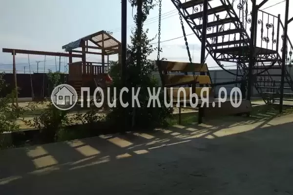 Дом под ключ «У моря на Азовской», Пересыпь Дом под ключ «У моря на Азовской», Пересыпь