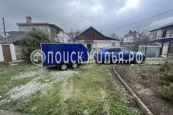 Дом под ключ «Дом у моря», Геленджик