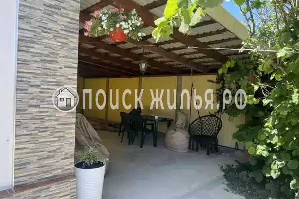 Дом под ключ «Дом у моря», Геленджик