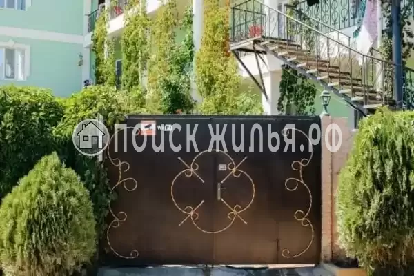 Частный сектор «Ешиль Ада у Абдуллы», Судак Частный сектор «Ешиль Ада у Абдуллы», Судак
