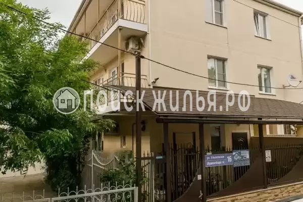 Гостевой дом «Золотой песок»