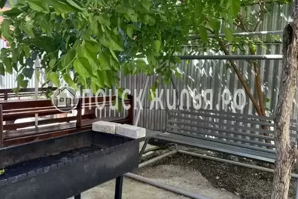 «Русалка», Адлер