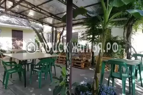 «Полянка», Витязево