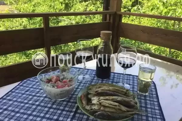 Гостевой дом «Морской бриз», Гудаута Гостевой дом «Морской бриз», Гудаута