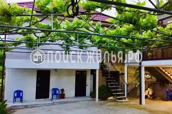 Гостевой дом «Морской бриз», Республика Абхазия, Гудаута, А. С. Шамба, д.26 Гостевой дом «Морской бриз», Республика Абхазия, Гудаута, А. С. Шамба, д.26