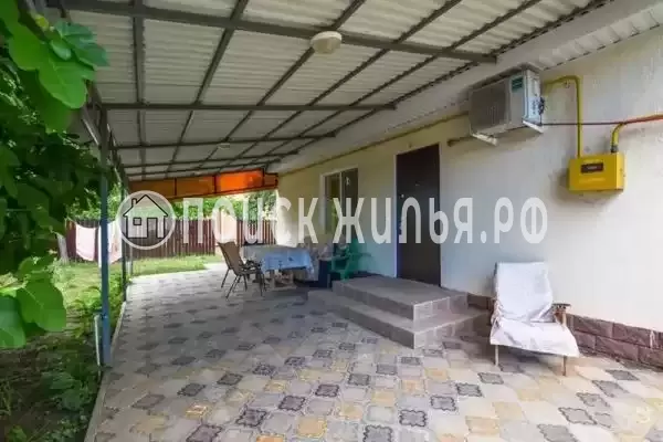 Дом под ключ «Дом под ключ», Кучугуры