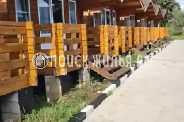 Частный сектор «Гостевые дома Зелёная Роща», Пицунда