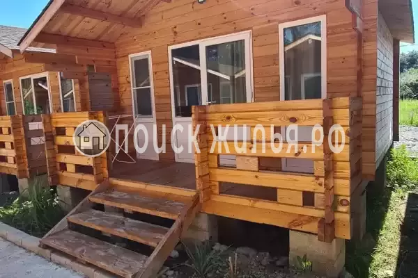 Частный сектор «Гостевые дома Зелёная Роща», Пицунда