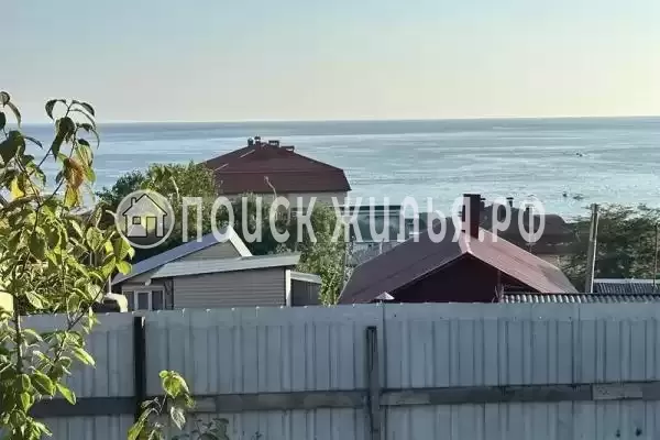 Частный сектор «Домики джубга»