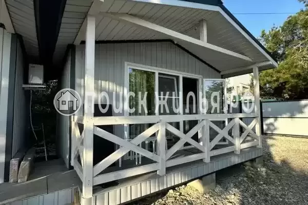 Частный сектор «Домики джубга», Джубга