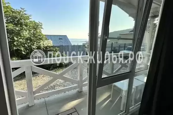 Частный сектор «Домики джубга», Джубга