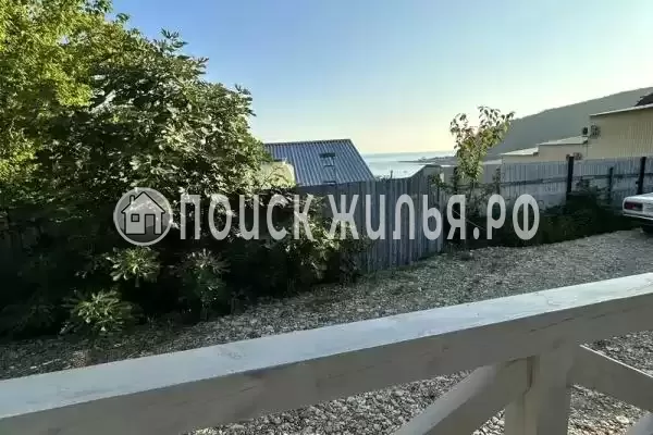 Частный сектор «Домики джубга», Джубга