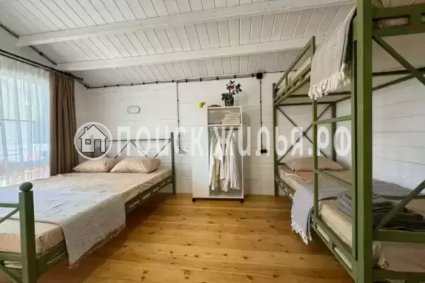 Частный сектор «Коттедж на Садовой», Сухум Частный сектор «Коттедж на Садовой», Сухум