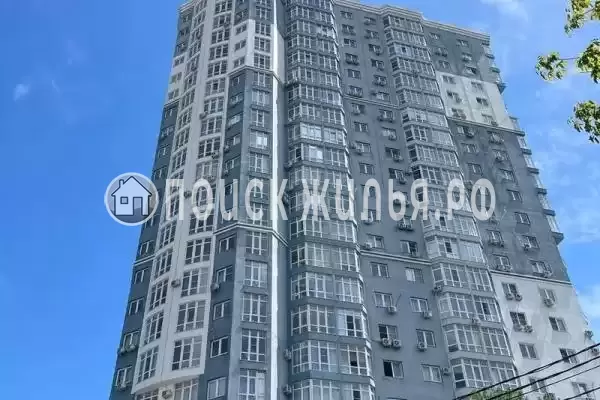 Квартира «В ЖК Чайковский», Новороссийск Квартира «В ЖК Чайковский», Новороссийск