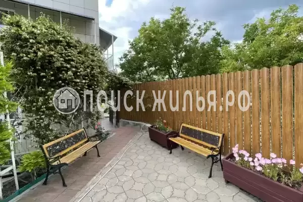 Частный сектор «Синий парус», Сукко Частный сектор «Синий парус», Сукко
