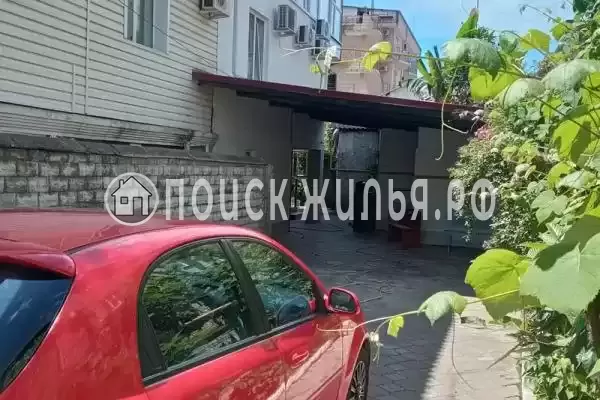 «У кристины», Адлер «У кристины», Адлер