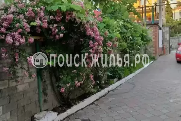 «У кристины», Адлер «У кристины», Адлер