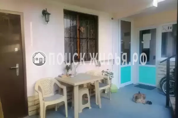 Гостевой дом «Амидея», Пицунда Гостевой дом «Амидея», Пицунда