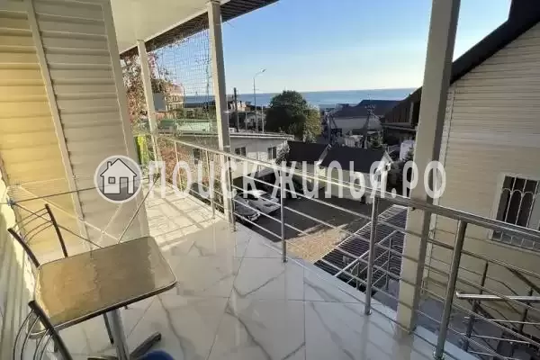 «У моря», Краснодарский край, Джубга, Черноморская, д.64А