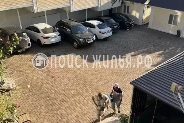 «У моря», Джубга «У моря», Джубга