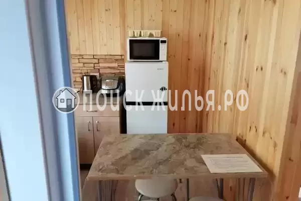 Дом под ключ «Южный»