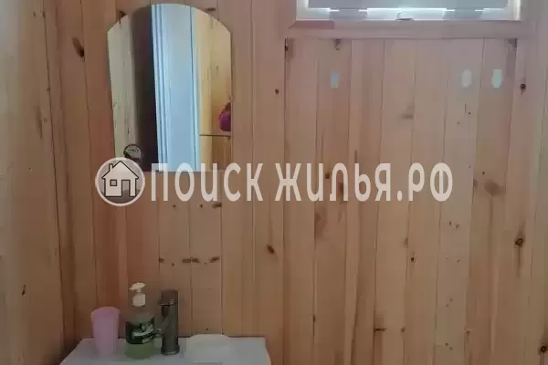 Дом под ключ «Южный», Голубицкая