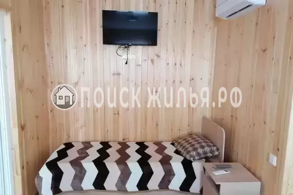 Дом под ключ «Южный», Голубицкая