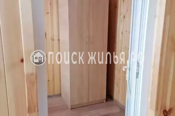 Дом под ключ «Южный», Голубицкая