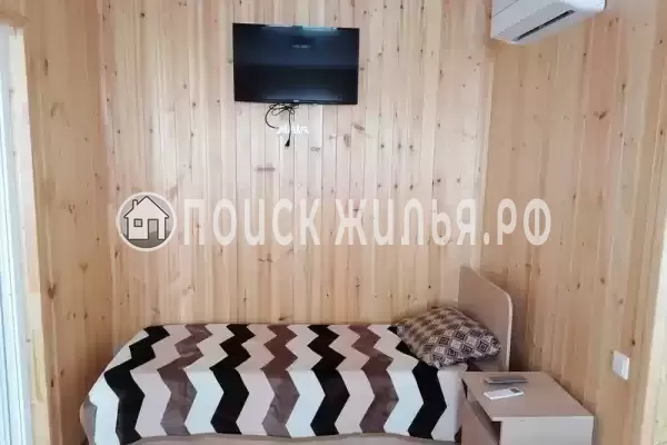 Дом под ключ «Южный», Голубицкая