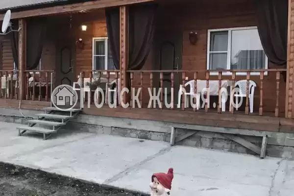 Гостевой дом «Алиса», Алахадзы